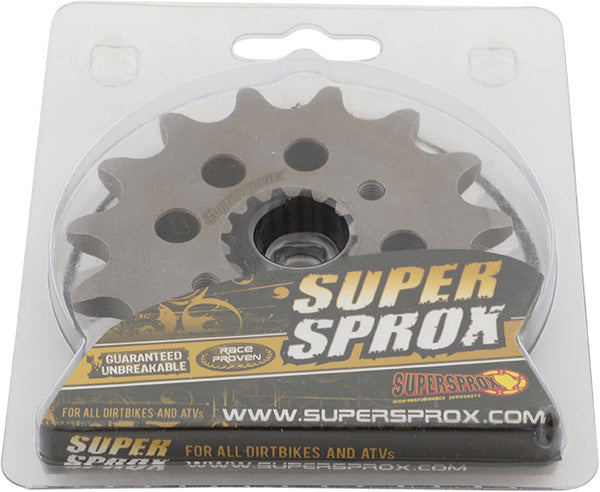 SUPERSPROX 前CS链轮 钢制 15T-520 DUC