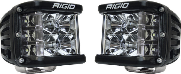 RIGID 照明 D-SS Pro Series Light