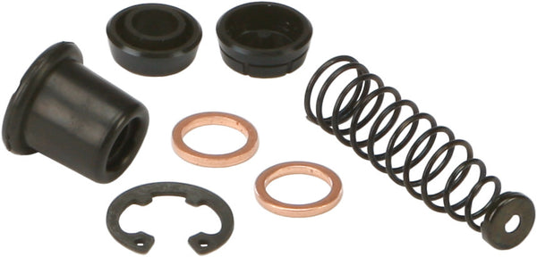 All balls 刹车泵维修套件 KTM/Husqvarna/Suzuki/Kawasaki/Honda/Yamaha Master Cylinder Rebuild Kit