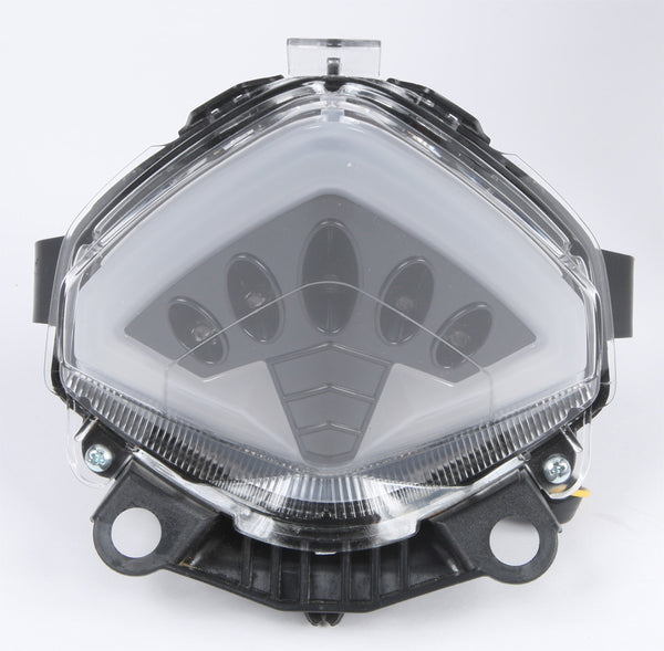 DMP 照明 POWERGRID TAIL LIGHT