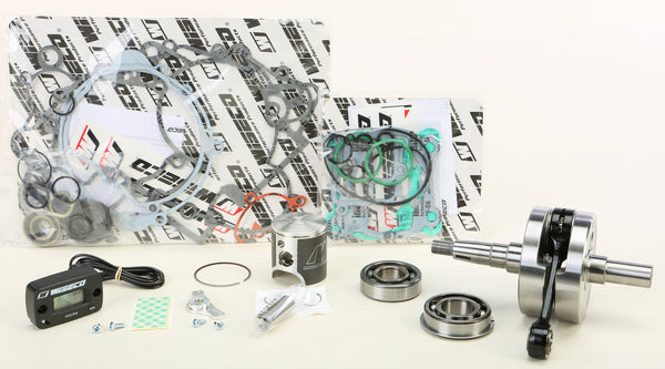 WISECO 发动机 ENGINE REBUILD KIT GARAGE BUDDY KTM
