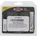 PIVOT WORKS 轴承 WHEEL BEARING KIT PREMIUM