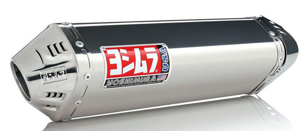 YOSHIMURA 排气管 EXHAUST RACE TRC FULL-SYS SS-SS-SS