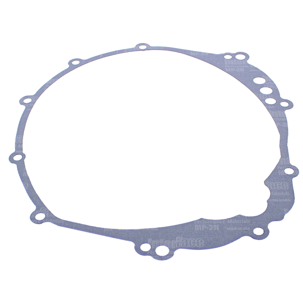 VERTEX 离合器边盖 CLUTCH COVER GASKET OUTER YAMAHA