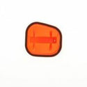 TWIN AIR 车身 AIRBOX COVER FOR POWERFLOW ONLY FITS WITH 715-0231C