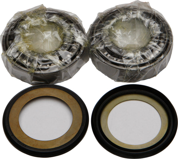 ALL BALLS 转向/方向盘 STEERING BEARING/密封套件