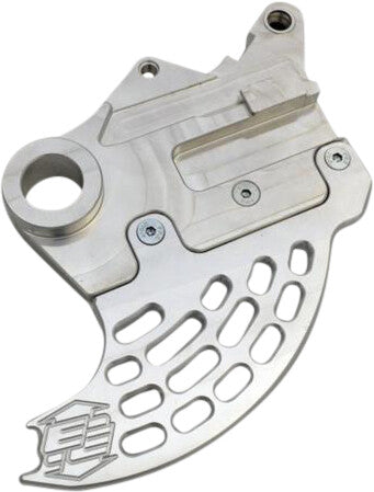 Enduro engineering 后刹车盘保护 Suzuki Rear Disc Guard SUZ