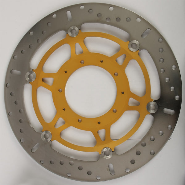 EBC 刹车 STREET ROTOR