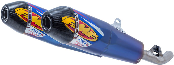 FMF 排气管 FACT 4.1 RCT TI S/O MUFFLER