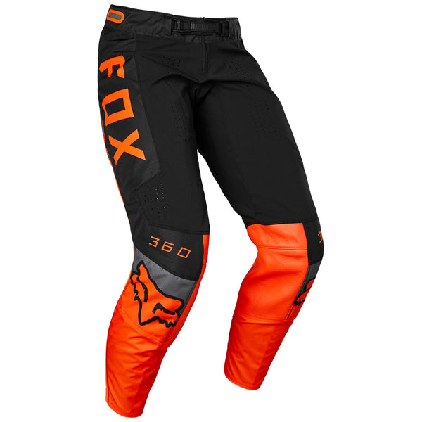 FOX 骑行裤 360 Dier Pants [亮橙]
