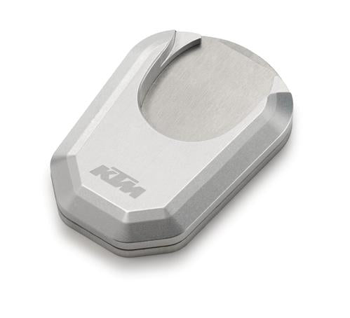 KTM Stand Plate 390 Adventure 2020-2021
