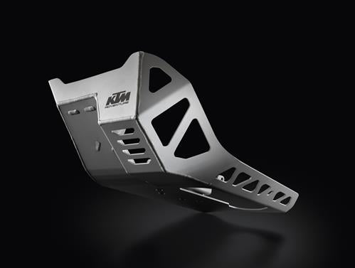 KTM Skid Plate 390 Adventure 2020-2021