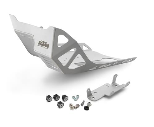 KTM Skid Plate 390 Adventure 2020-2021