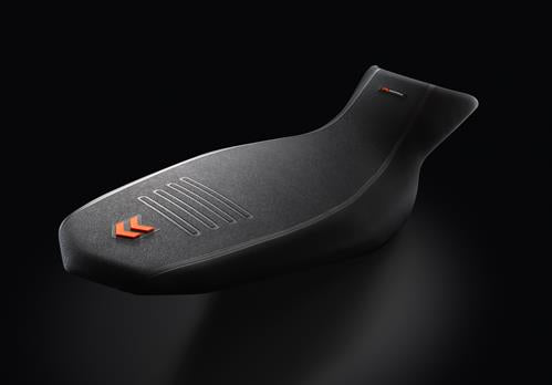 KTM High Seat 390 Adventure 2020-2021