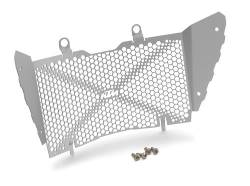 KTM Radiator Protection Grille 390 Adventure 2020-2021