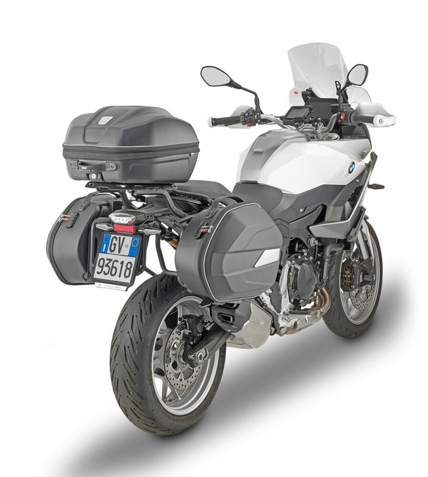 GIVI 五金件 SIDE CASE HARDWARE BMW