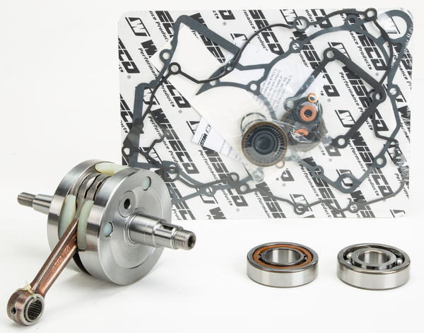 WISECO 发动机 BOTTOM END KIT KTM