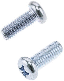 BOLT 五金件 Pan Head Screws