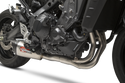 YOSHIMURA 排气管 EXHAUST RACE AT2 FULL SYSTEM SS/SS/CF YAM