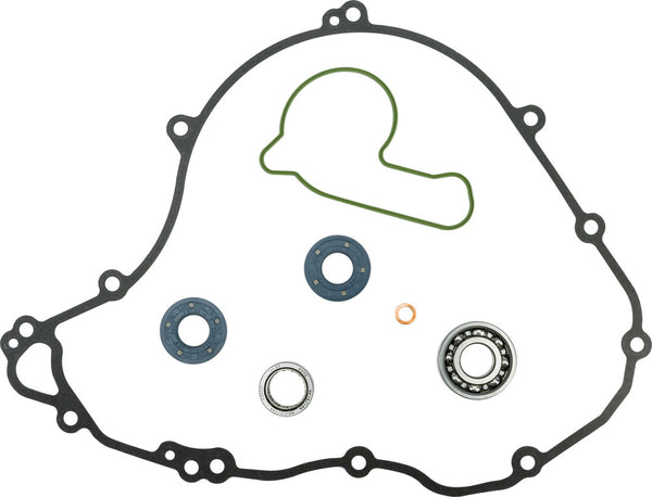 ATHENA 缸垫/密封 WATER PUMP REPAIR KIT W/BEARINGS HUSQ/KTM