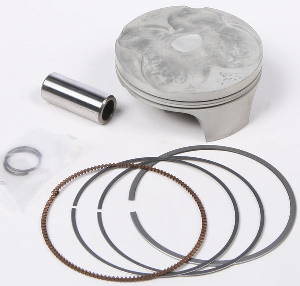 PROX 活塞 PISTON KIT FORGED NIKASIL CYL 76.97/STD SUZ