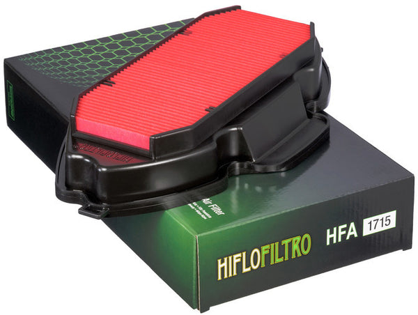 HIFLOFILTRO 空滤 AIR FILTER