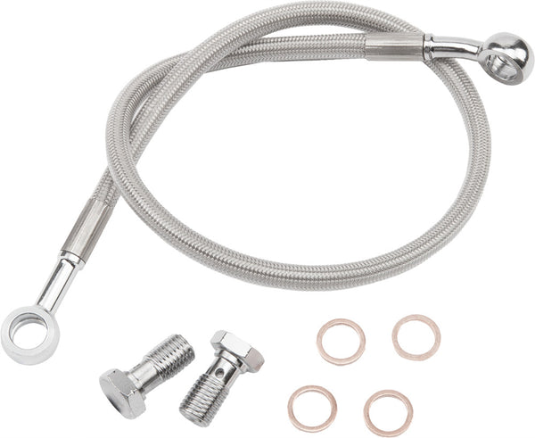 STREAMLINE 刹车 通用 Brake Line Kit