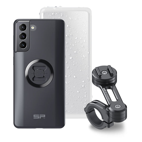 SP CONNECT 支架 Case and Mount Bundle