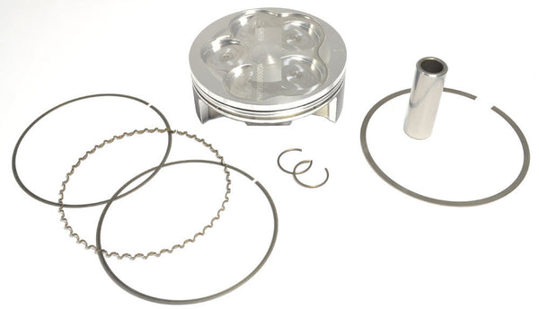 ATHENA 活塞 PISTON KIT BB FORGED 97.94 YAM