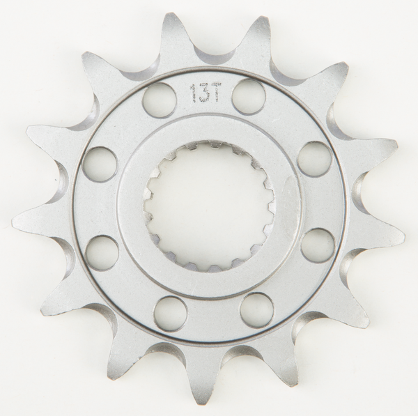 Fire Power 前链轮 Suzuki Front CS Sprocket Steel 13T-520 SUZ
