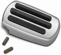 SHOW CHROME 车辆防护 BRAKE PEDAL COVER