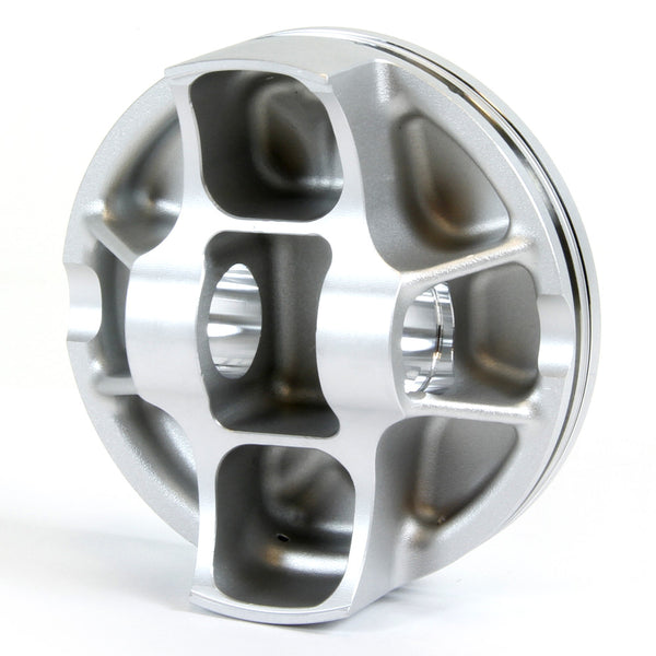 PROX 活塞 PISTON KIT FORGED NIKASIL CYL 95.96/STD 12.5:1 HON