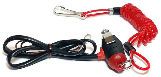 K&S 开关 Magnetic Tether Switch