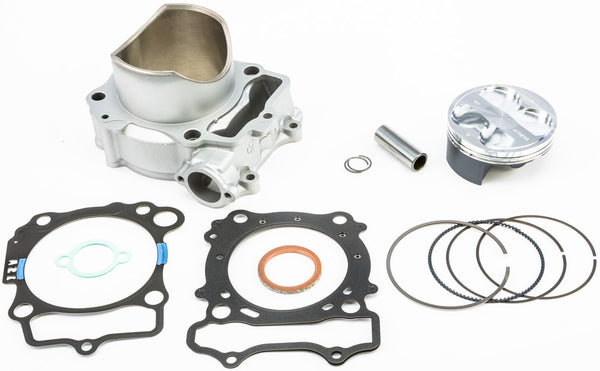 ATHENA 发动机 CYLINDER KIT BB 81MM 13.6:1 YAM
