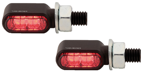 HIGHSIDER 手把 Little Bronx LED Lights
