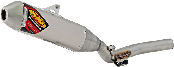FMF 后段排气 Yamaha Powercore 4 HEX Muffler