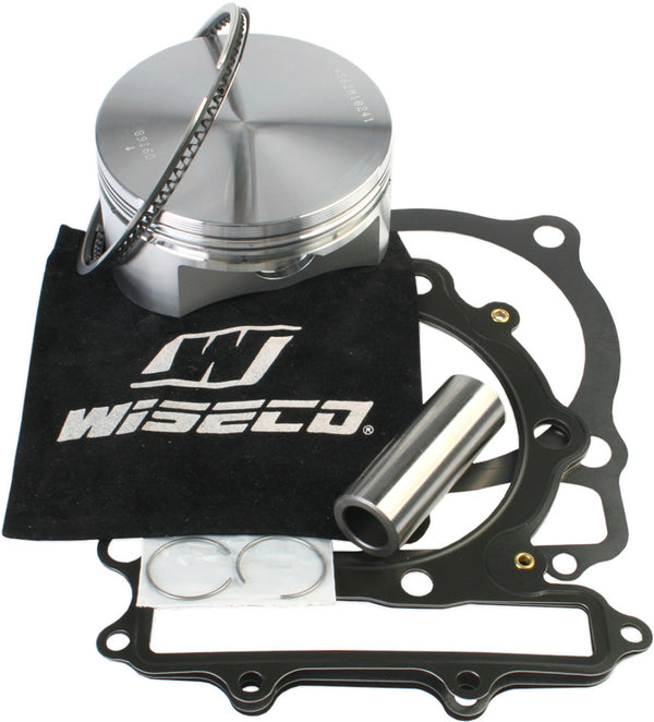 WISECO 活塞 TOP END KIT 102.40/+2.40 9:1 HON