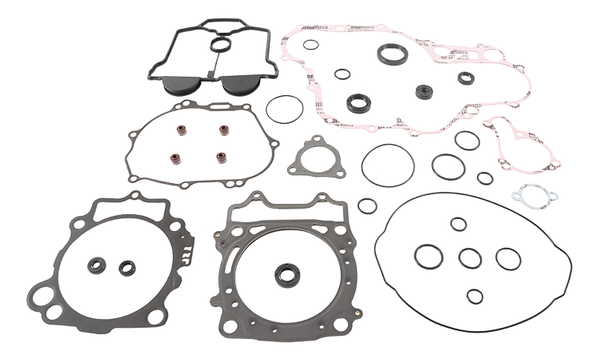 VERTEX 缸垫/密封 COMPLETE GASKET SET WITH OIL SEALS