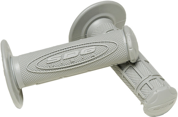 SDG INNOVATIONS 手把胶 DUAL DENSITY GRIPS (GREY)