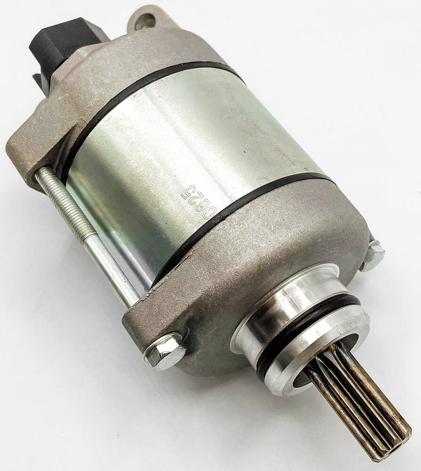 RICKS 电启动 STARTER MOTOR