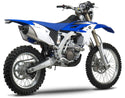 YOSHIMURA 排气管 RS-4 HEADER/CANISTER/END CAP EXHAUST SYSTEM SS-AL-CF