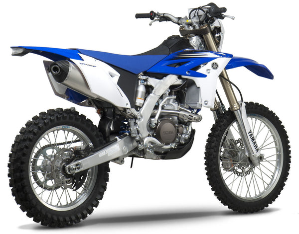YOSHIMURA 排气管 RS-4 HEADER/CANISTER/END CAP EXHAUST SYSTEM SS-AL-CF