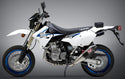 YOSHIMURA 排气管 EXHAUST SIGNATURE RS-4 FULL-SYS SS-CF-CF DUAL