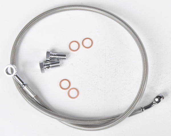 STREAMLINE 刹车 通用 Brake Line Kit