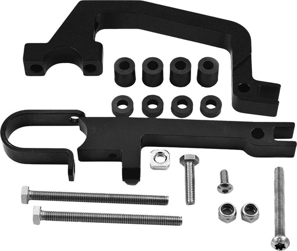 POWERMADD 支架 Handguards Mount Kit