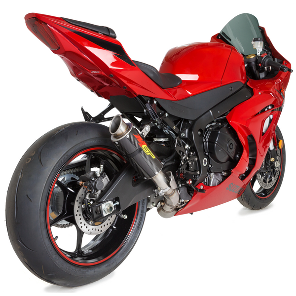 Hotbodies Suzuki ABS Undertail RED Pearl Mira SUZ