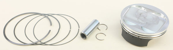 ATHENA 活塞 PISTON KIT BB FORGED 99.96 11.6:1 HON