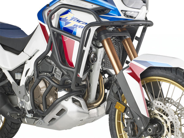 GIVI 车辆防护 ENGINE GUARDS UPPER HON