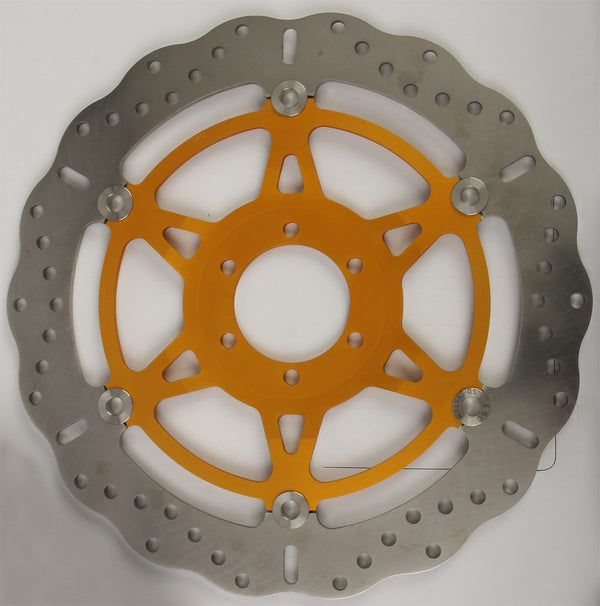 EBC 刹车盘 Yamaha/Ducati Contour Brake Rotor