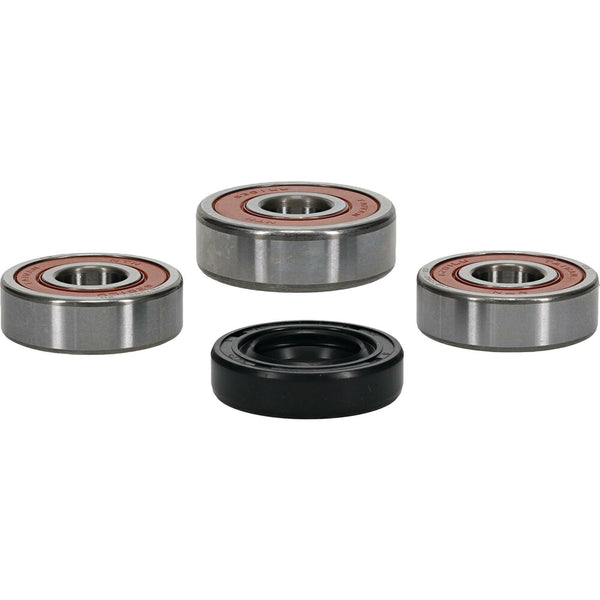 PIVOT WORKS 轴承 WHEEL BEARING KIT PREMIUM